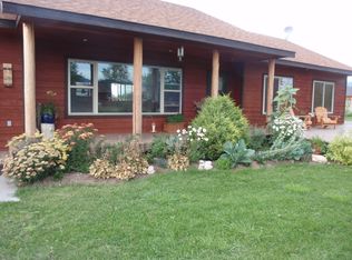 1370 Sandhill Rd, Victor, ID 83455