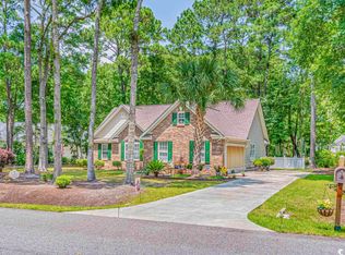 223 Shore Line Dr, Pawleys Island, SC 29585