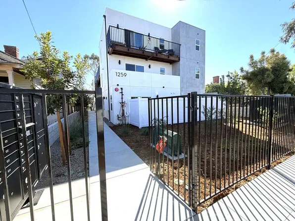 1259 Lincoln Ave