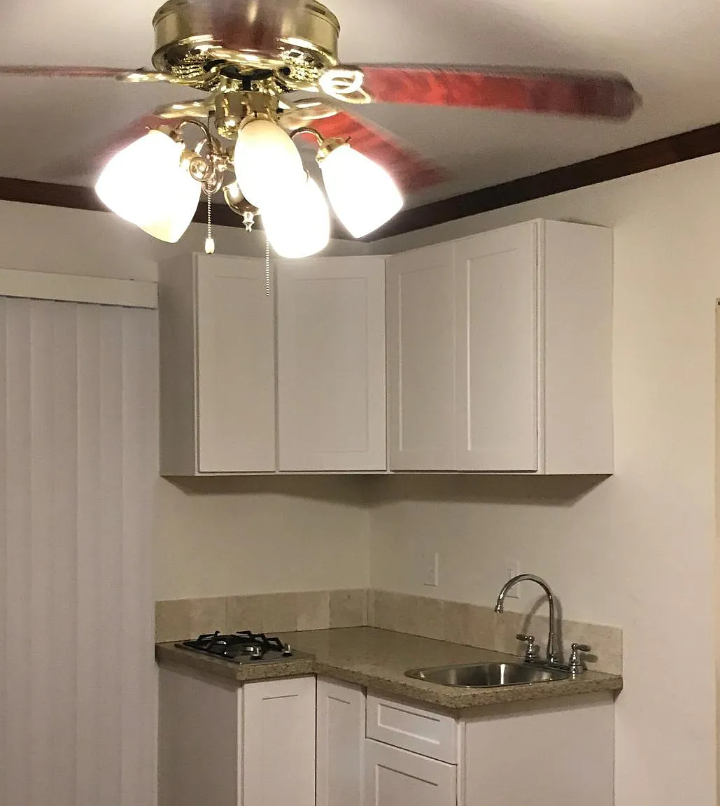 1 bed, 144 sqft, $1,200 — Photo 1