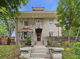 444 Gladstone Blvd, Kansas City, MO 64124