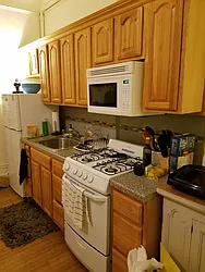 Rented by Kathy Galvin, LREB