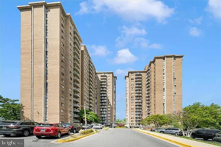 1836 Metzerott Rd #2010 — Photo 12