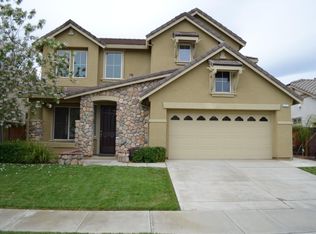 577 Pearson Dr, Brentwood, CA 94513