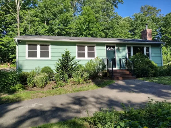 4 Newsome Road, Oxford, CT 06478