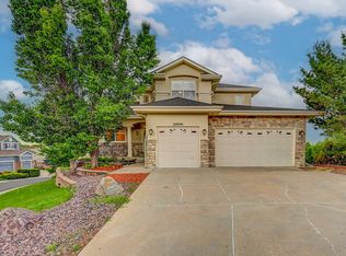 22848 E Euclid Cir, Aurora, CO 80016