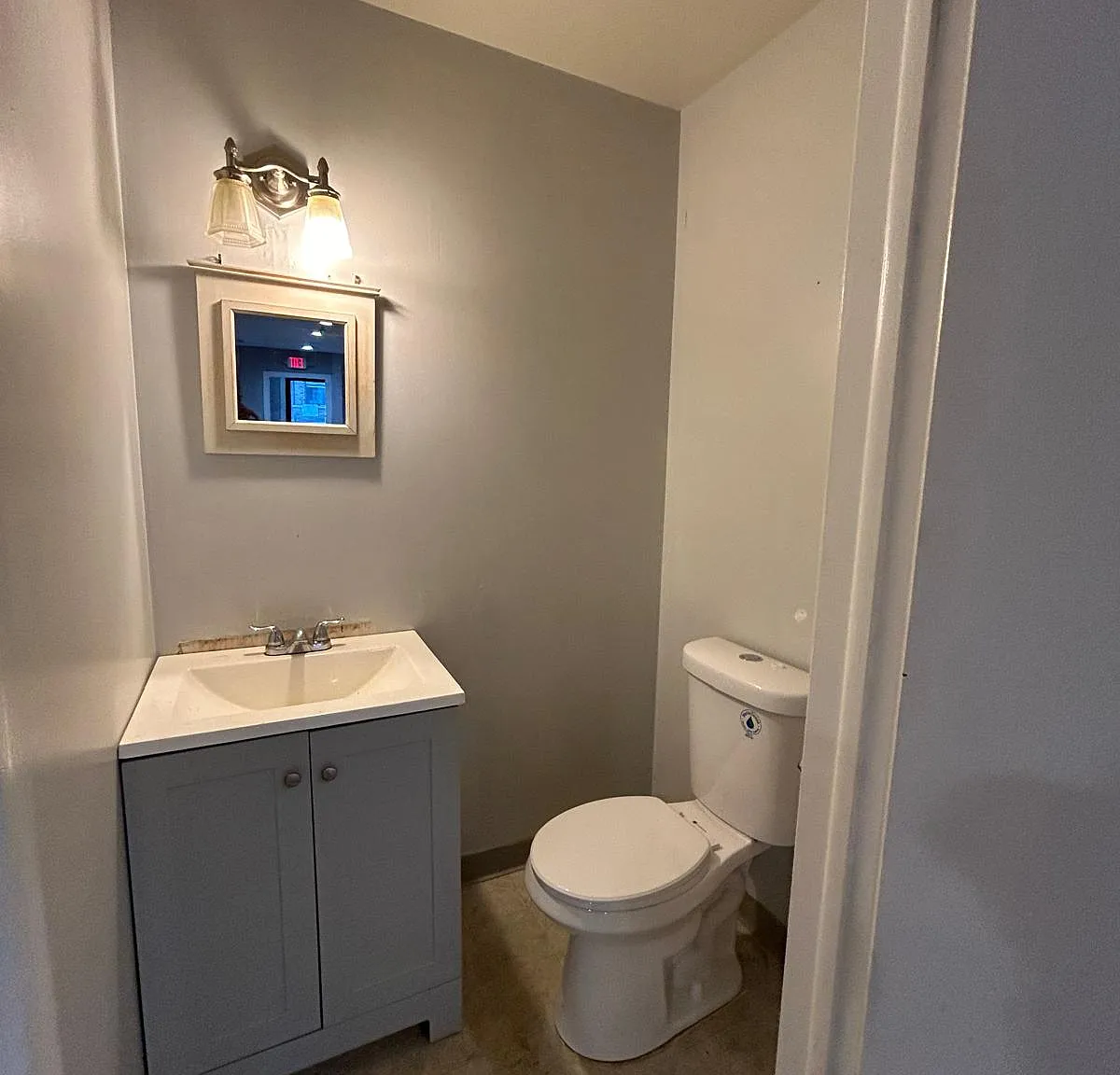 1 bed, 800 sqft, $1,200 — Photo 2