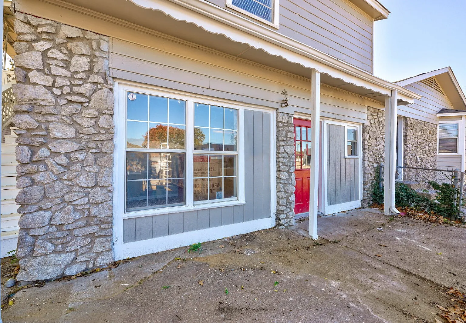 1 bed, 1.0 bath, $750 — Photo 1