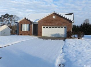 1768 Rad Dr, Conover, NC 28613