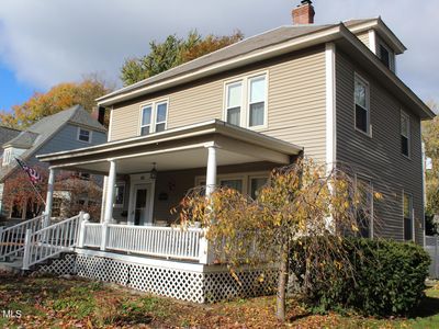 33 Coolidge Avenue, Glens Falls, NY, 12801