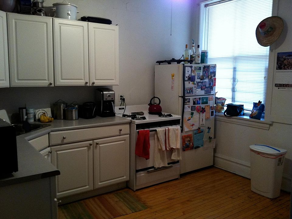 1st image of 3639 N Paulina St #2FMT