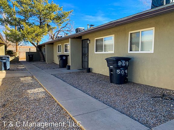 4th image of 504 Ortiz Dr SE #504
