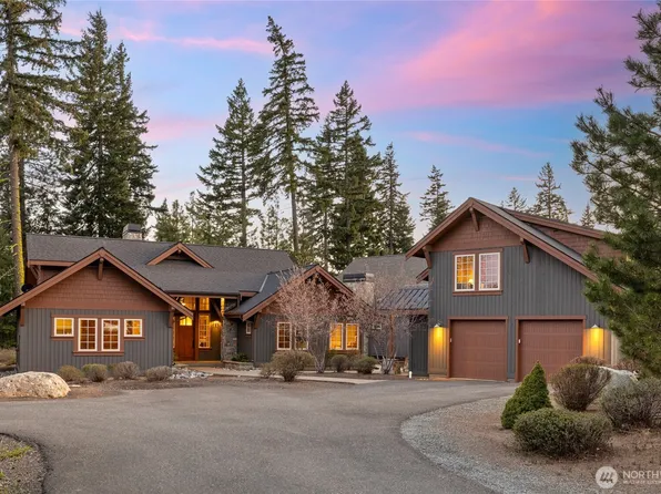172 Sweet Shop Lane, Cle Elum, WA 98922