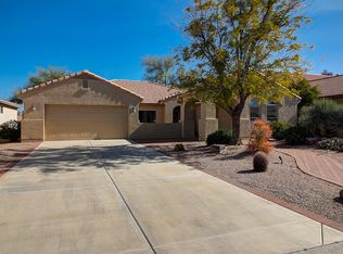 9910 E Diamond Dr, Sun Lakes, AZ 85248