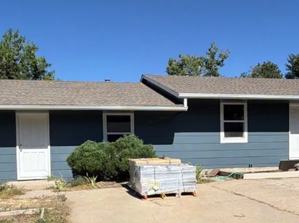 216 N Roosevelt Ave, Fort Collins, CO 80521