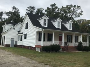 1167 Butts Station Rd, Chesapeake, VA 23320