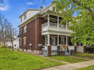 2233 Welch Ave, Niagara Falls, NY 14303