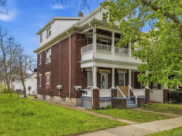 2233 Welch Ave, Niagara Falls, NY 14303