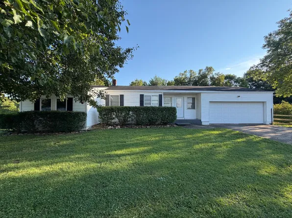 16301 State Road 148, Aurora, IN 47001
