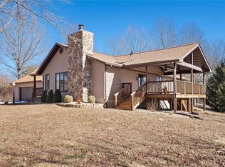 2730 Myrick Dr, Waterloo, IL 62298