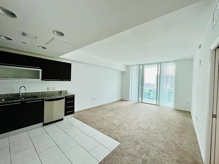 951 Brickell Ave #2609 — Photo 5