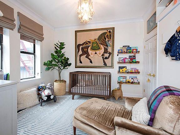 4th image of 1809-C Adam C Powell Blvd Unit 6E