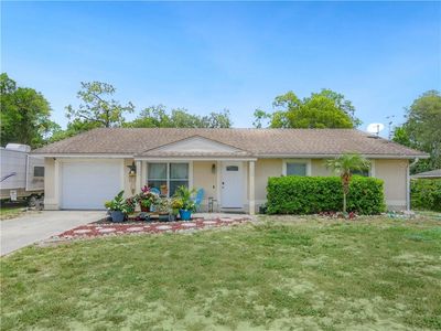 215 E Fern Dr, Orange City, FL, 32763