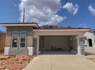 218 Camino Borde, Washington, UT 84780