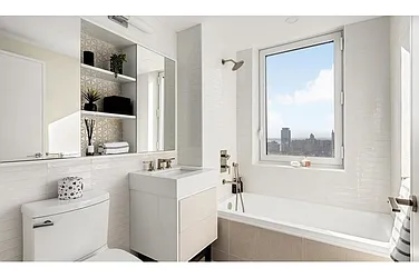 Rented by Nest Seekers International