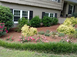 3134 Eastburn Rd, Charlotte, NC 28210