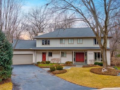 1424 Ridge Rd, Northbrook, IL, 60062