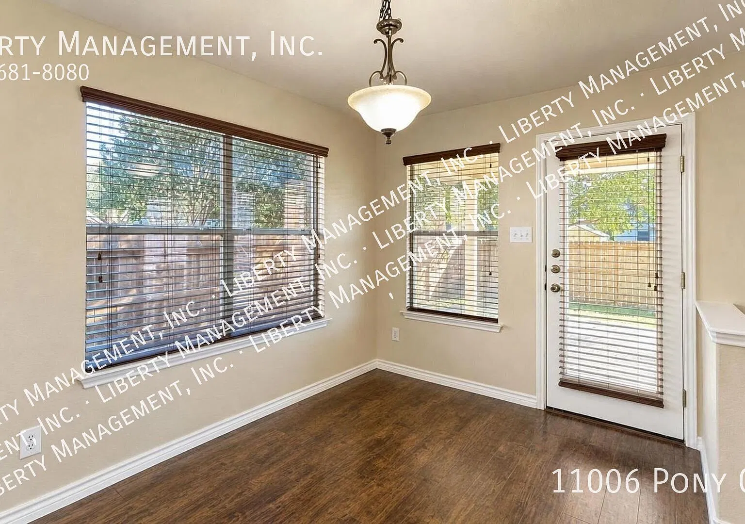 4 Bedroom, 2 Bath Home in Wildhorse — Photo 4
