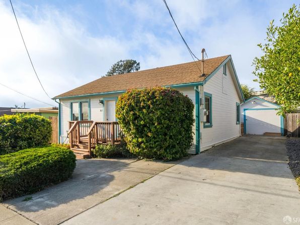 Pacifica CA Single Family Homes For Sale - 33 Homes | Zillow