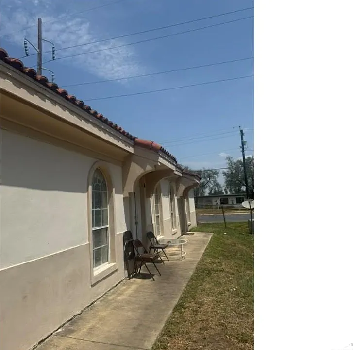 606 Buena Vista Dr #B