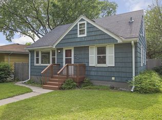 4244 3rd Ave S, Minneapolis, MN 55409