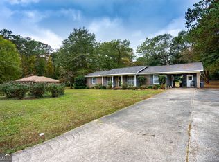 466 Hickory Ter, Lagrange, GA 30241