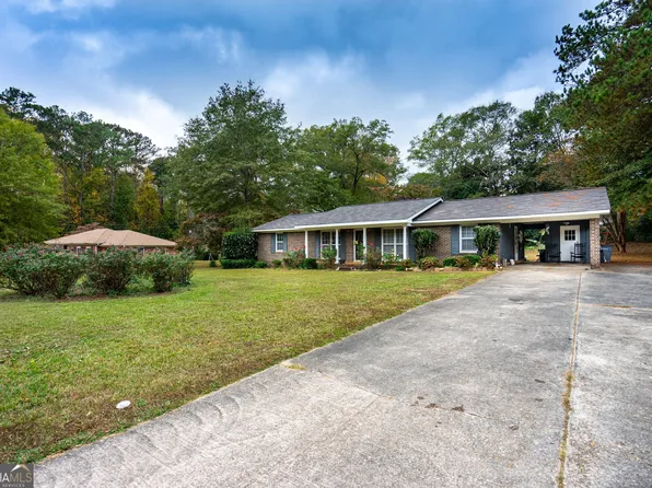 466 Hickory Ter, Lagrange, GA 30241