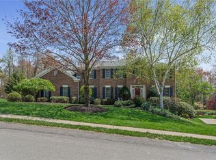 217 Ash Ct, Wexford, PA 15090
