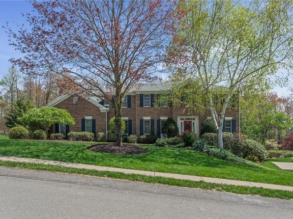 217 Ash Ct, Wexford, PA 15090
