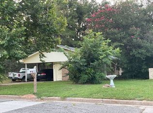 837 Putman St, Sulphur Springs, TX 75482