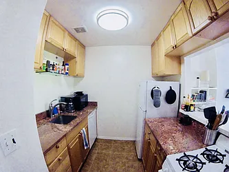 Rented by Avenues Real Estate