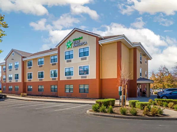 Salt Lake City - Sandy, 10715 S Automall Dr, Sandy, UT 84070