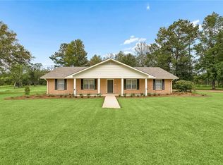 78003 S Highway 51, Kentwood, LA 70444