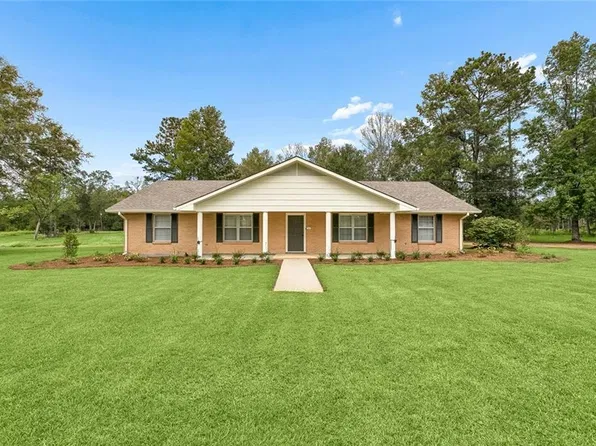 78003 S Highway 51, Kentwood, LA 70444