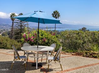 540 Miramonte Dr, Santa Barbara, CA 93109
