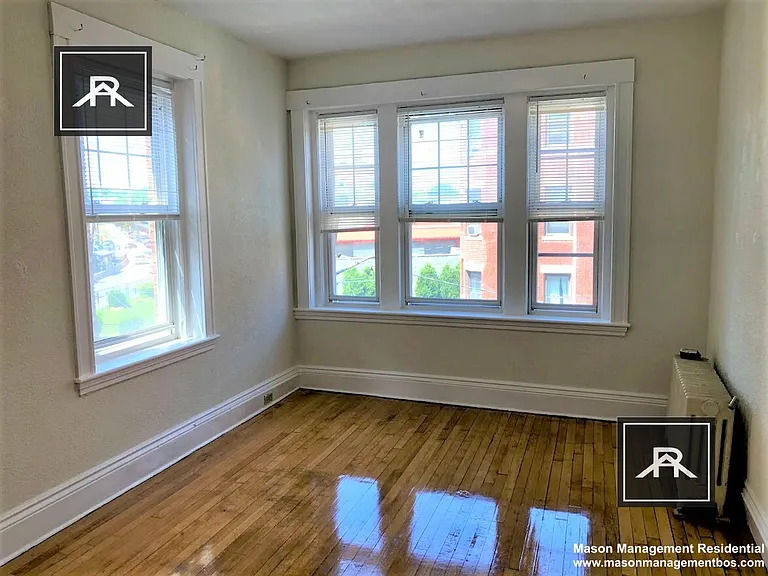 34 Reedsdale St #6 — Photo 8