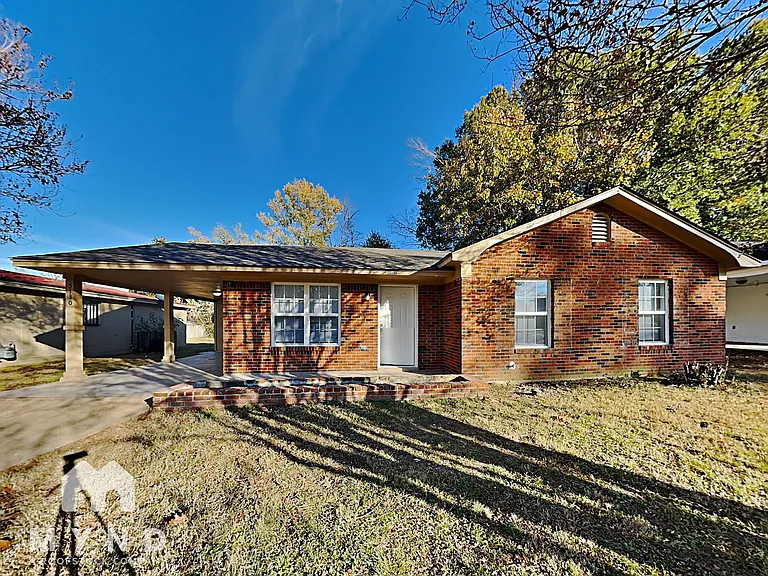 5130 Alford St — Photo 1