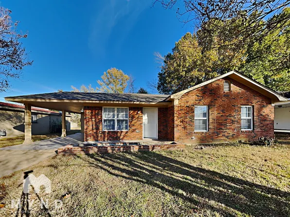 5130 Alford St, Memphis, TN 38109