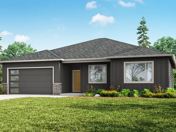 9316 N Incline Dr Lot 226, Camas, WA 98607