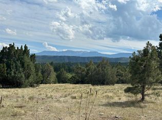 Lot 26 TBD Signal Mountain Ranch, Beulah, CO 81023